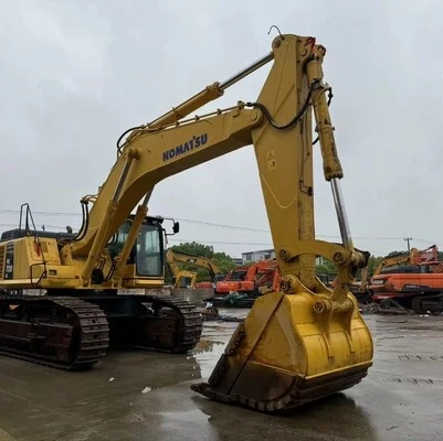 PC700Excavator  (3)